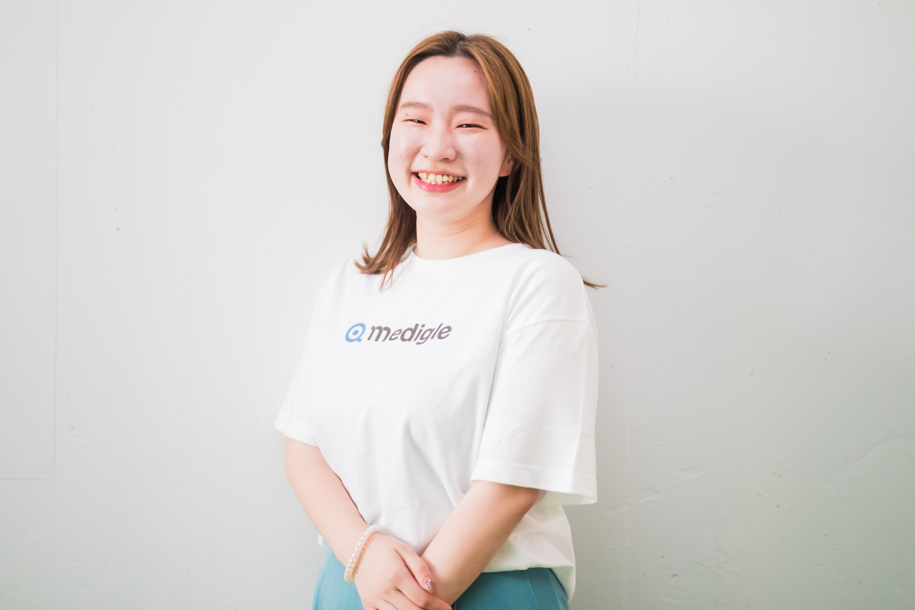 大手生命保険会社から創業1年の医療系ITベンチャーへ。彼女の考える、キャリアの歩み方とは？