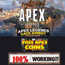 {@Apex Legends@} Hack Cheats Unl Coins Tokens and Crafting Metals