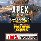 {@Apex Legends@} Hack Cheats Unl Coins Tokens and Crafting Metals