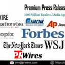 Prdistribution Firms