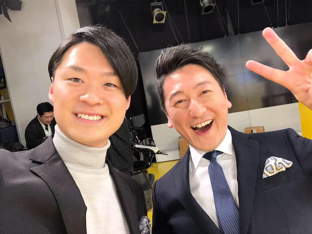 2回目のモーニングCROSS