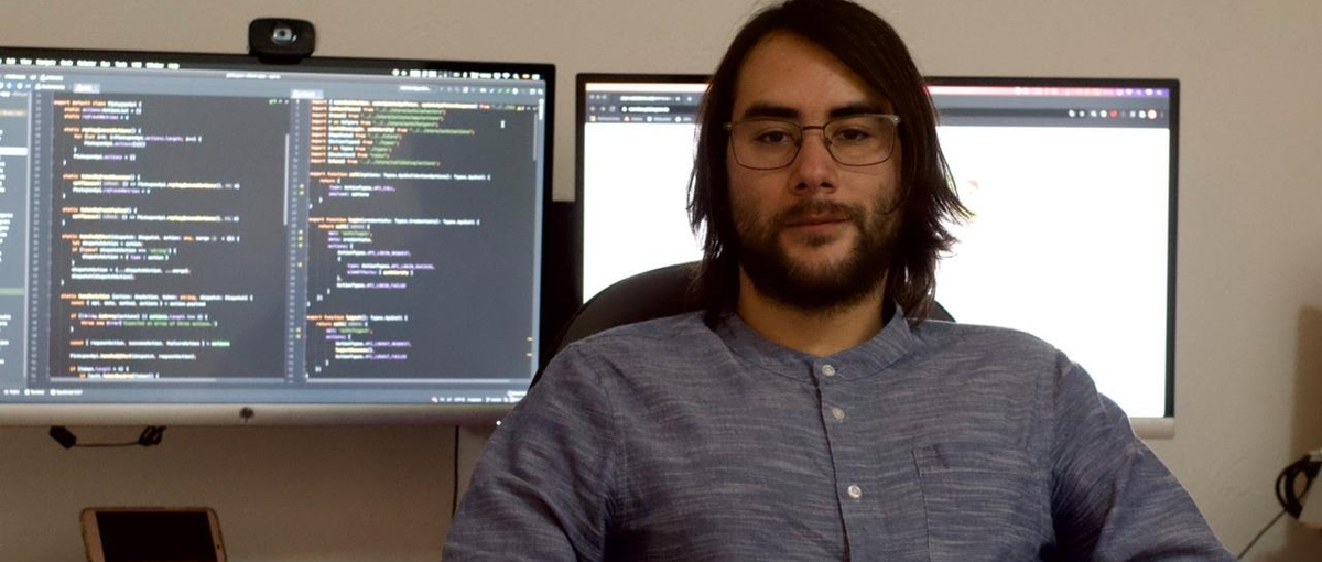 新サービスの開発全般に関われる！自分の力を発揮したいエンジニア募集！