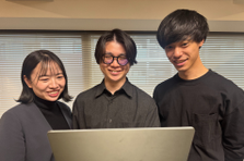 あったらいいな！をカタチに｜開発に関われるWebポジション募集