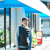 前山 直輝