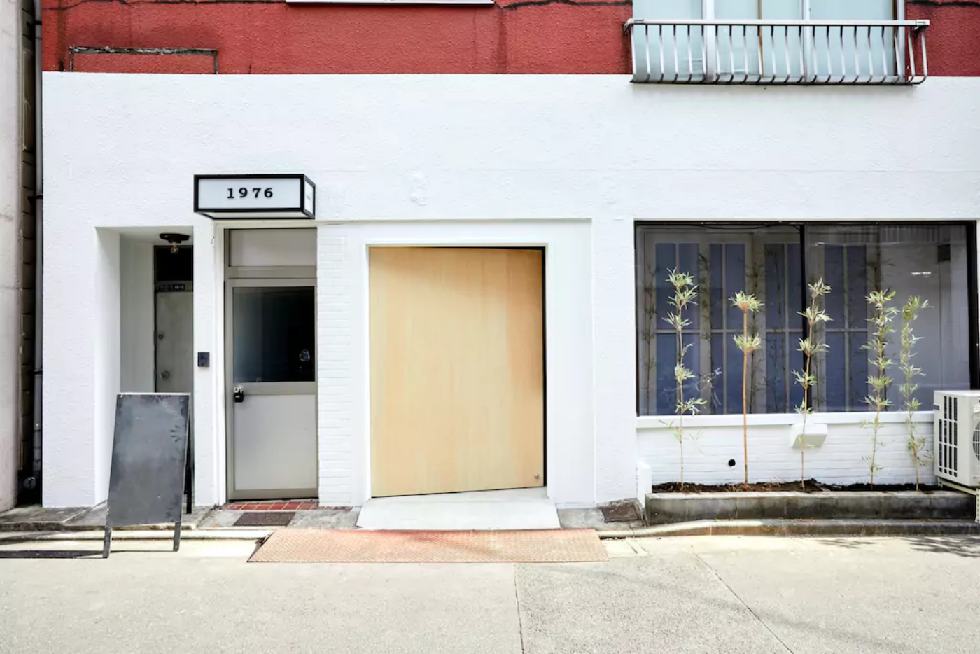 民泊新法に関する取り組みでNHKに取材されました