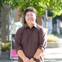 田中 英人さんのプロフィール