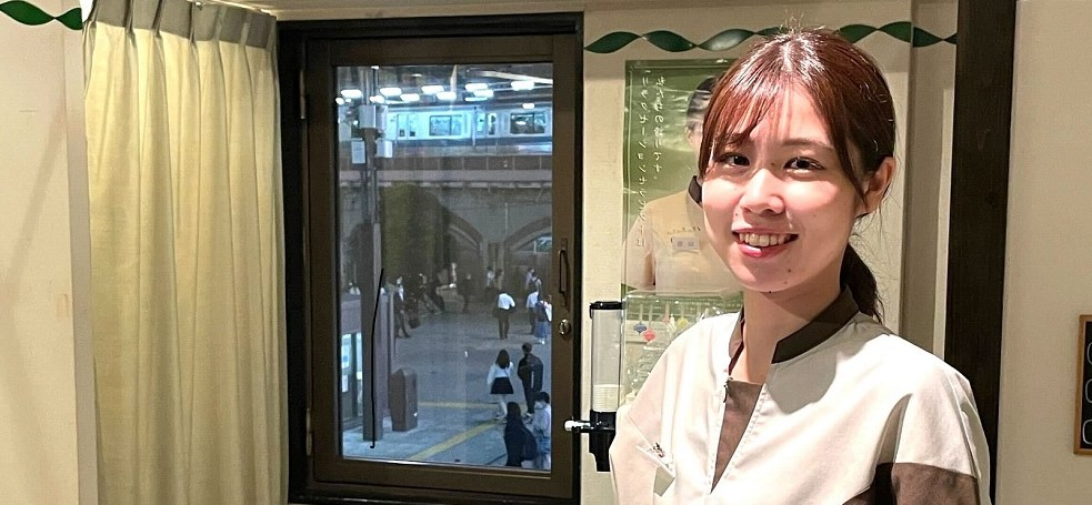 2年目で店長に！？管理栄養士の私がメディロムを選んだ理由