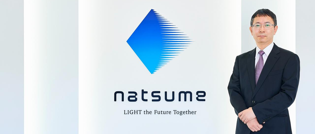 2,500年の光学の歴史を背負い、未来を創る！法人営業職を募集中