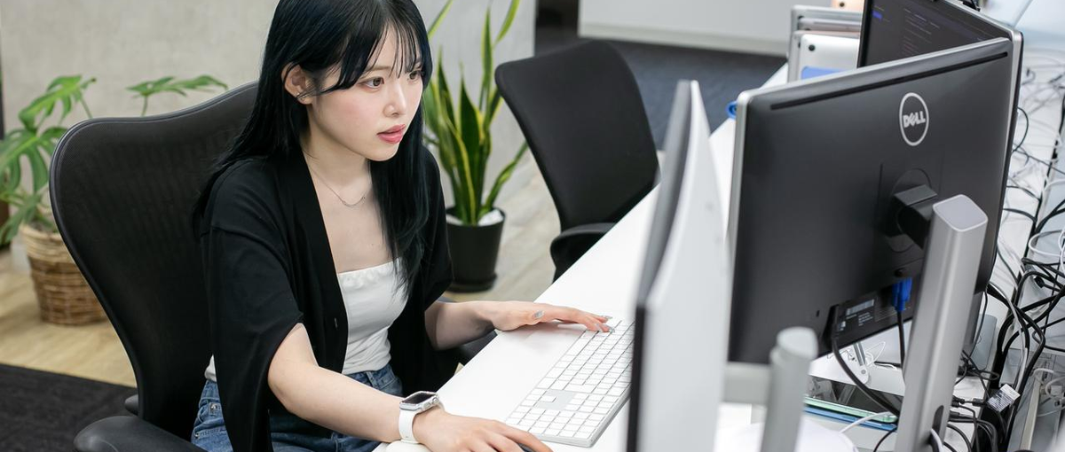 9割が経験0入社！SNS運用やクリエイティブ制作を担うマーケターを募集！