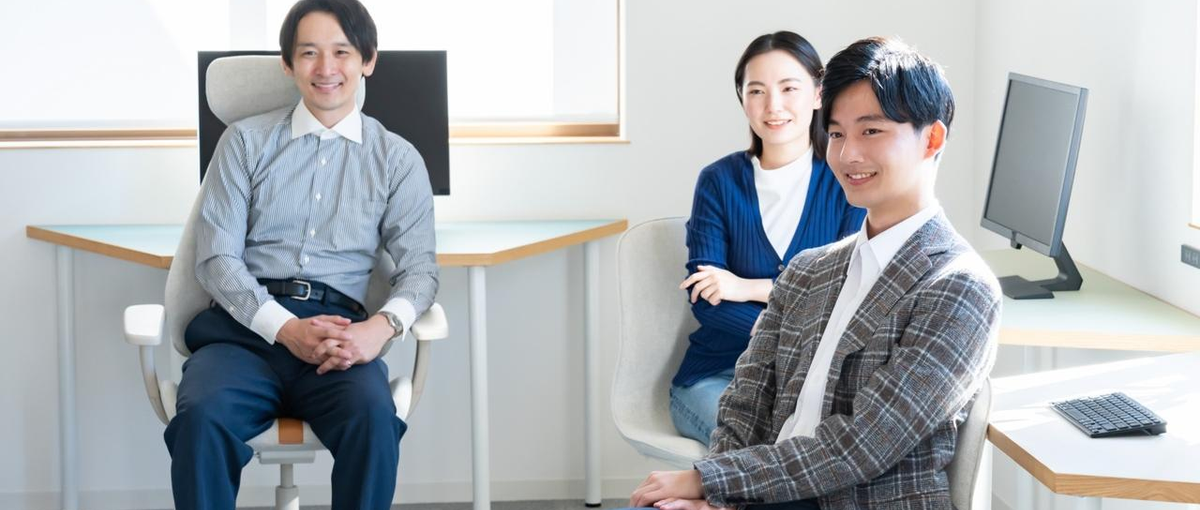 ITのキャリアへ踏み出せ！経験ゼロでも安心のLS研修でエンジニアになろう！