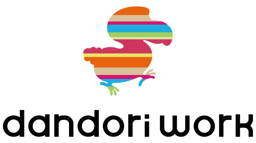 株式会社ダンドリワーク