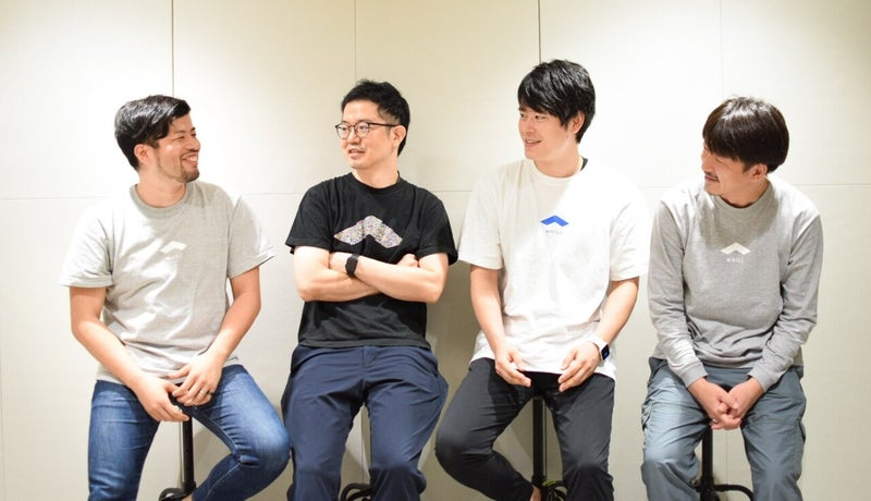 【開発秘話】「もっと気軽に使える製品を」WHILLが提供する新たな価値と、熱い想い