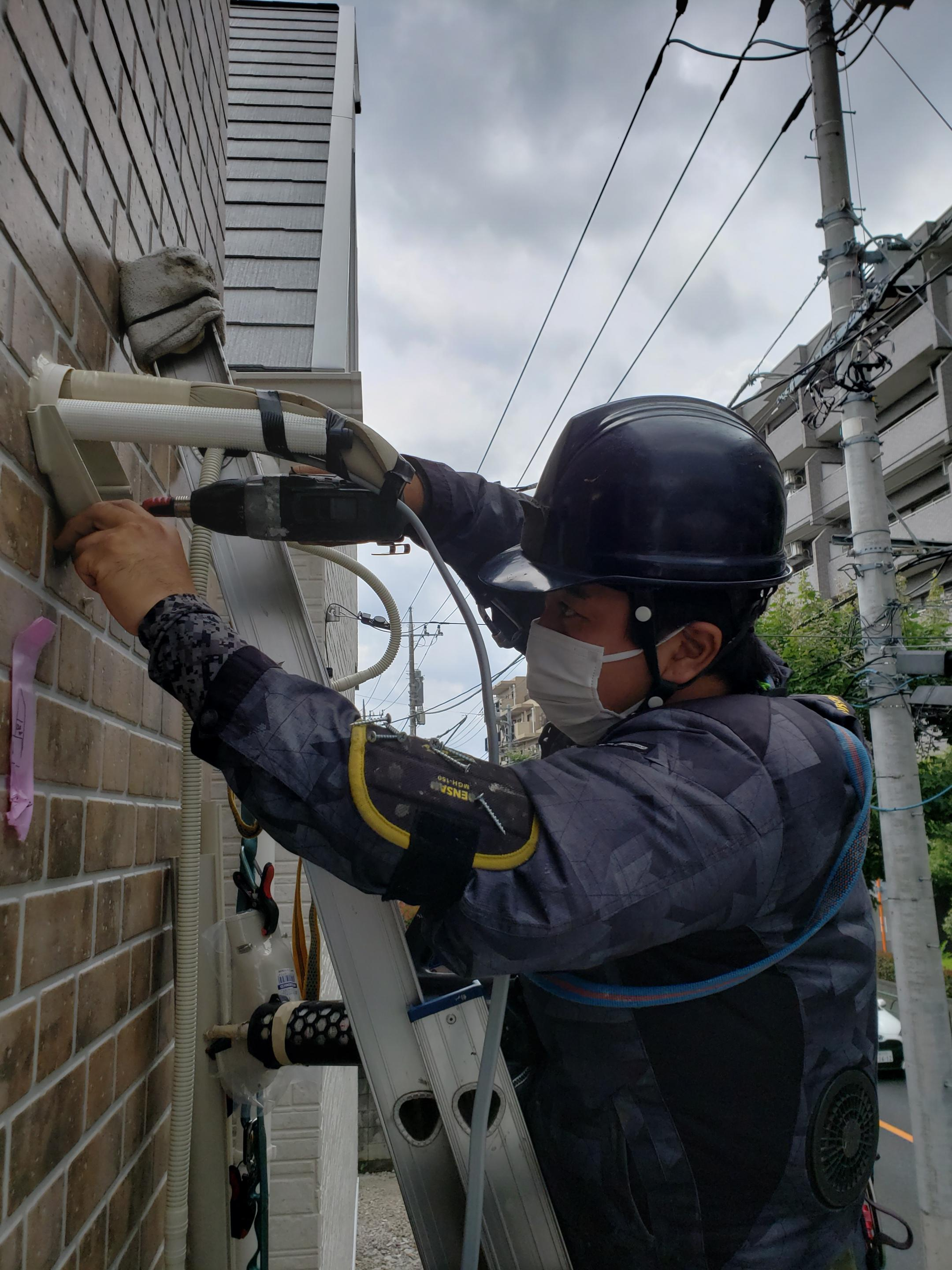 「23年の現場で学んだ、“なんくるないさ”の心」