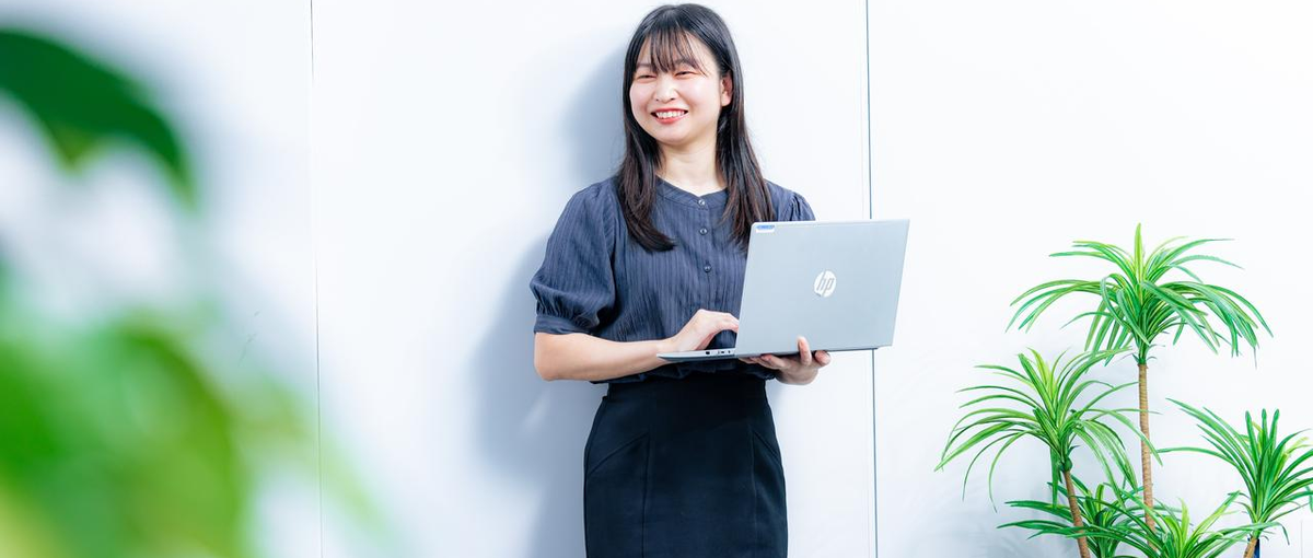 現場で通用する実力をつけたい人へ。全工程に挑める受託開発で成長しませんか？