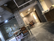 140平米の大箱を改装中！