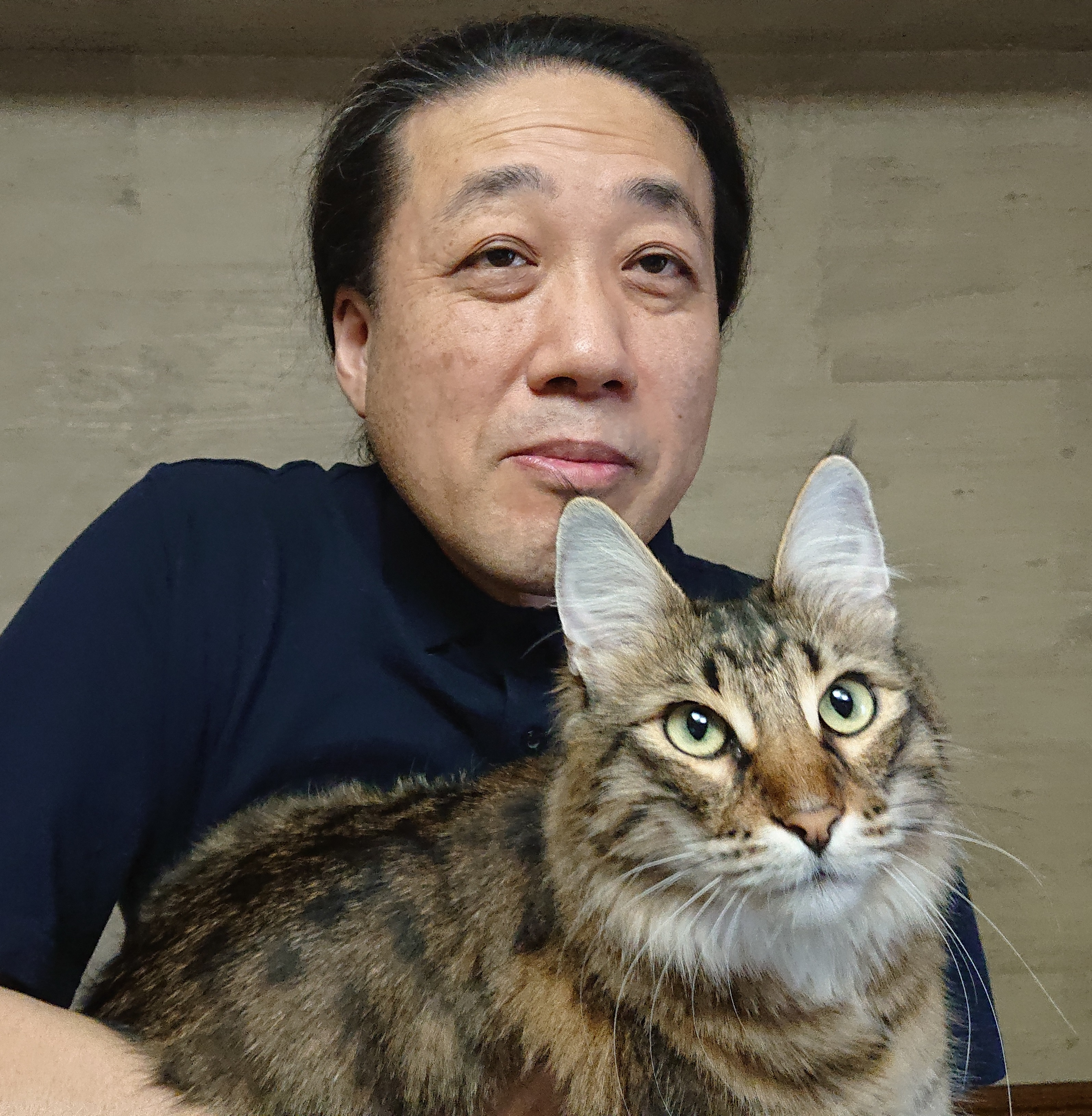 小倉 英毅