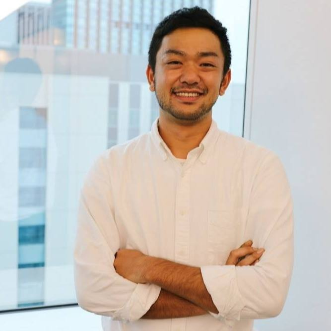 五十嵐 仁のプロフィール Wantedly