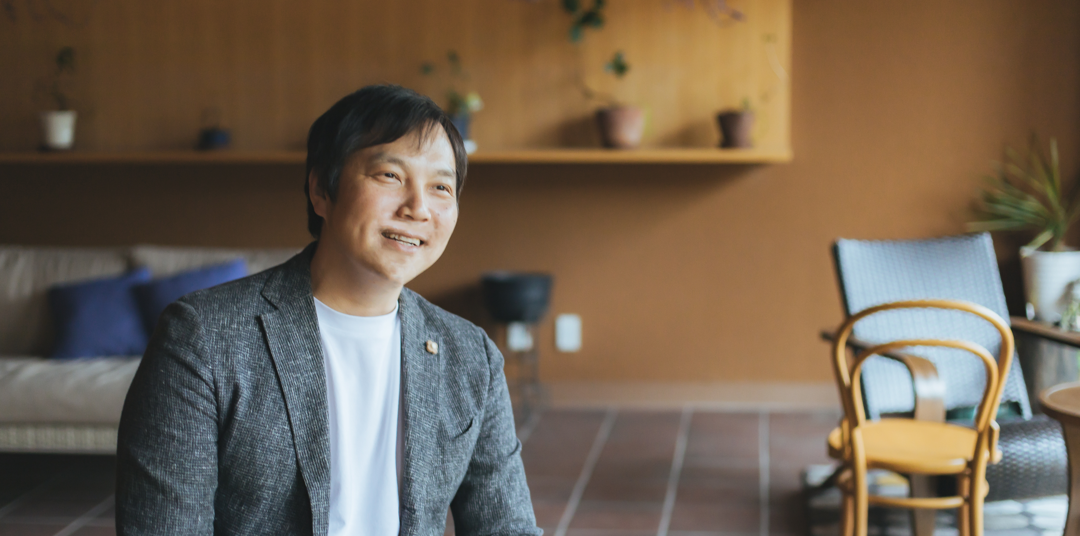 まだ “ 誰もいない ” この新規事業を一緒につくる最初の仲間を探しています