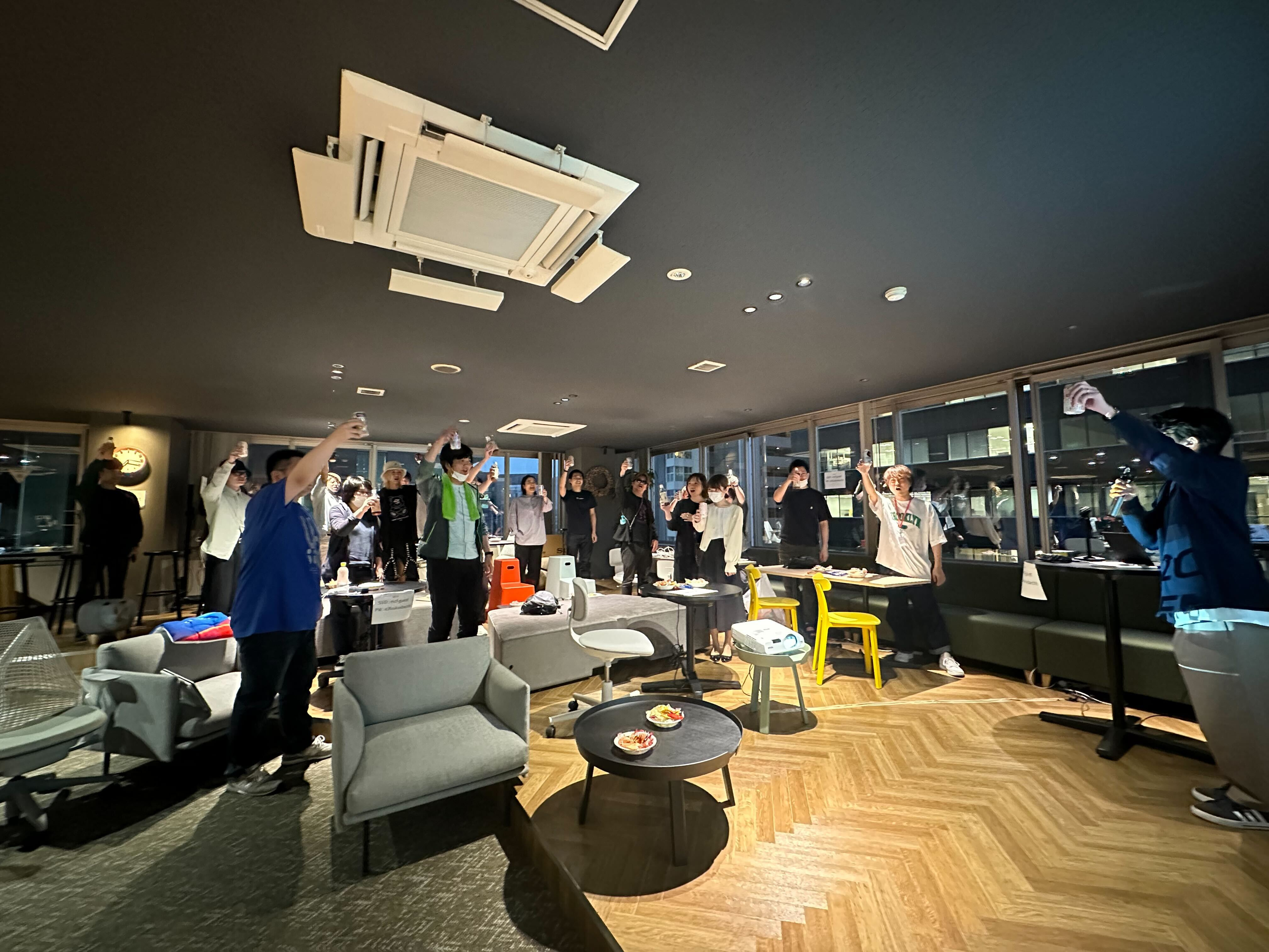 会社の認知度ゼロに愕然(ﾟДﾟ) エンジニア認知度を上げるべくLT会を開催するまで