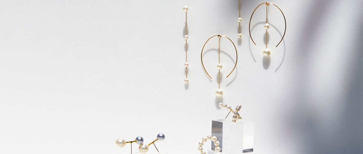 アクセサリーの生産管理者募集！デザインから一貫して設計できる仕事です！