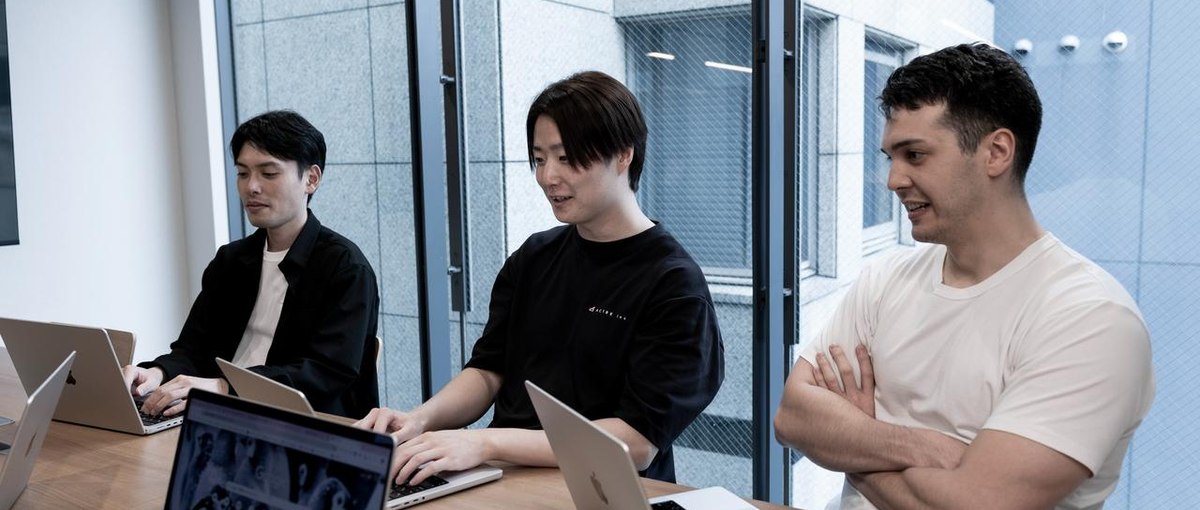 上場企業の、裏側を支える。会社の仕組みをあなたの手で作っていこう。