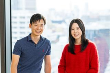 ワクワクする組織をデザインし未来のカルチャーを創る人事・採用担当募集！