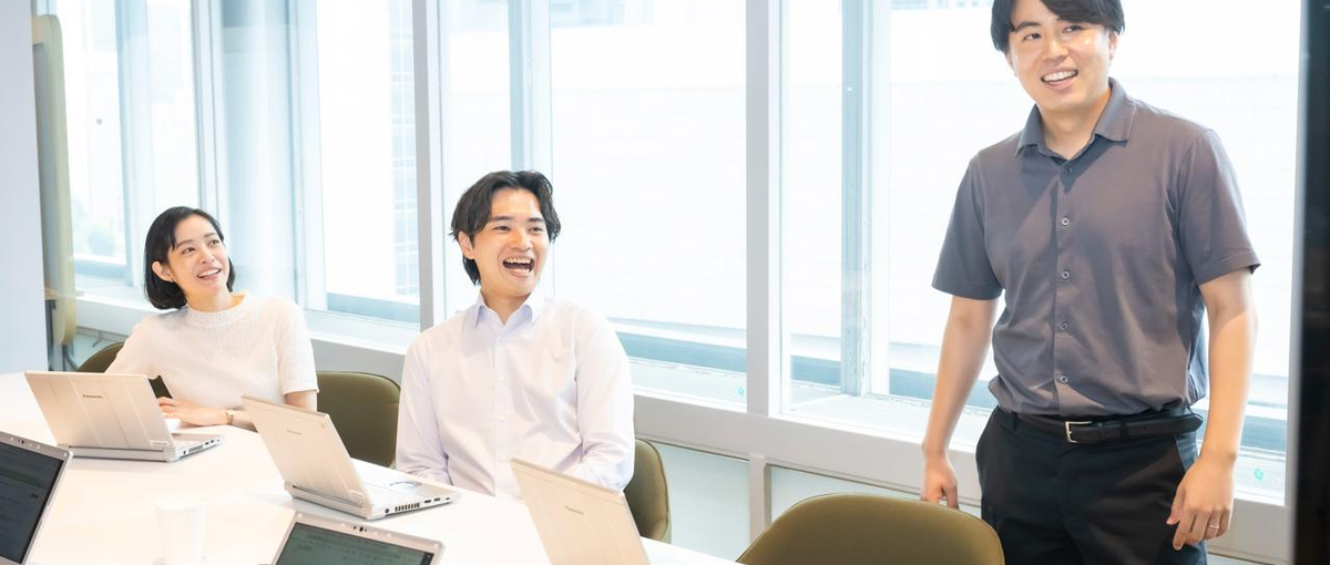 ボランティア経験のある方や、誰かの手助けに直結する仕事がしたい方必見！