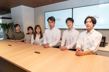 4/22　4/24　オンライン座談会を実施いたします！