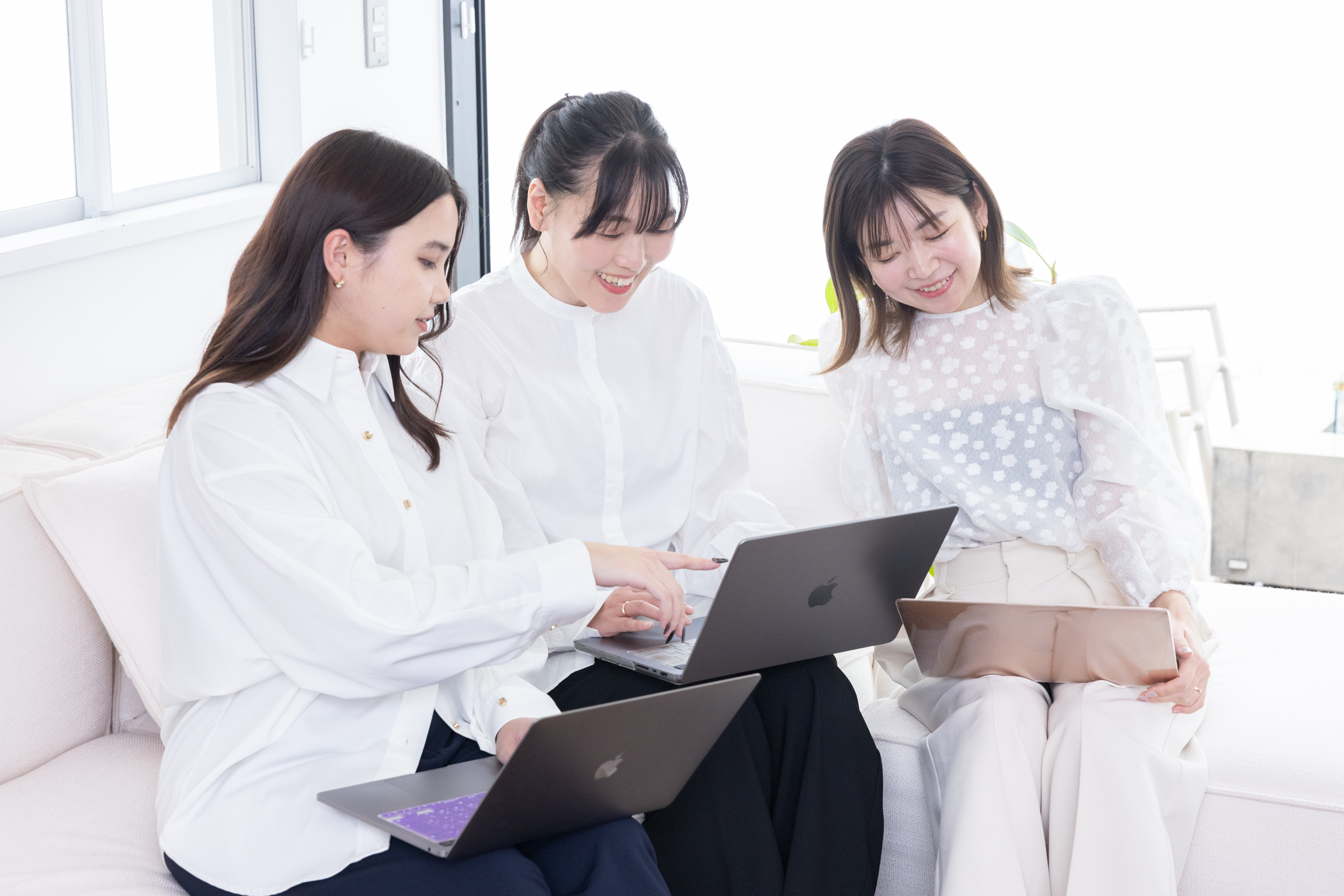 “きれいだけど届かない”投稿が、女性フォロワーの心を動かせないワケ