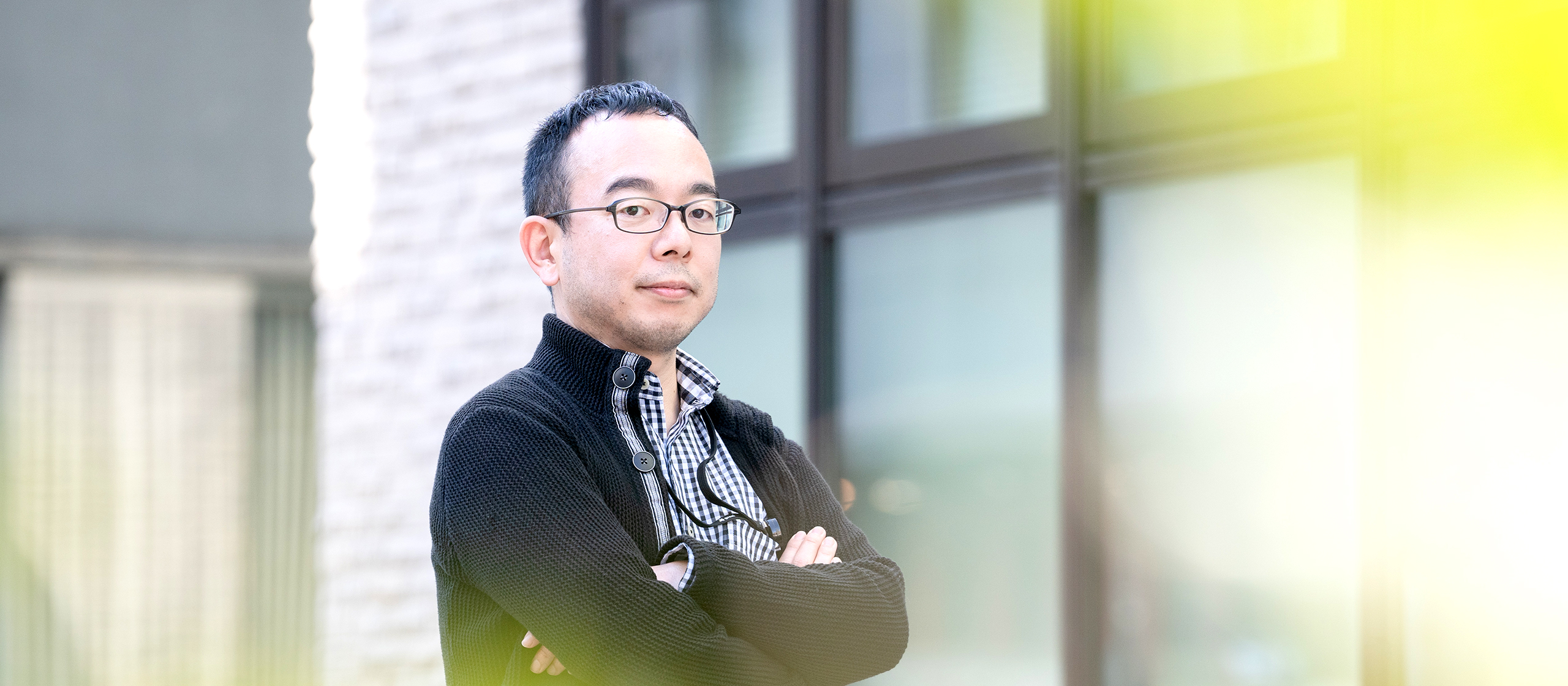 技術屋だけで終わらない、真のエンジニアとは？インフラ一筋22年のベテランエンジニアに聞いてみた