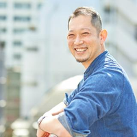 住 尚三さんのプロフィール