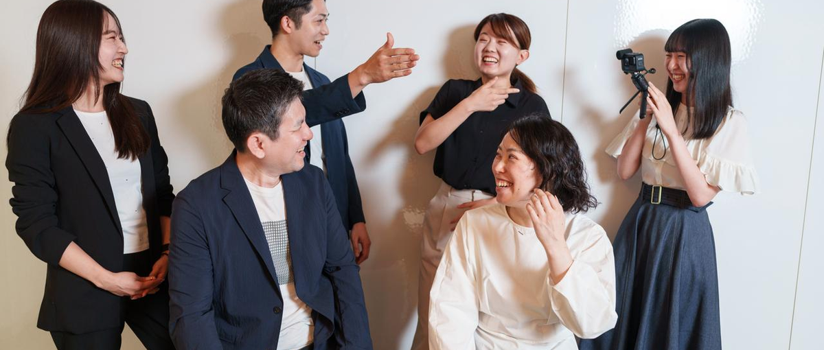 学生長期インターン | 化粧品会社でマーケティングの本質を学びませんか？