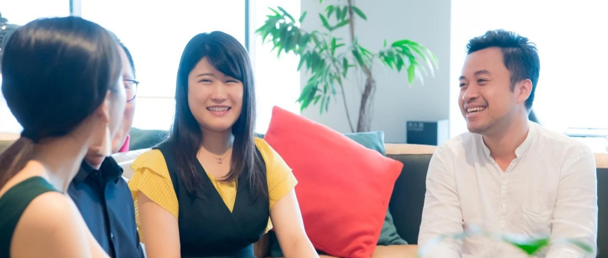 急成長ベンチャーで活躍！アカウントマネージャー募集