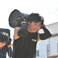 Ryo Kawaguchi