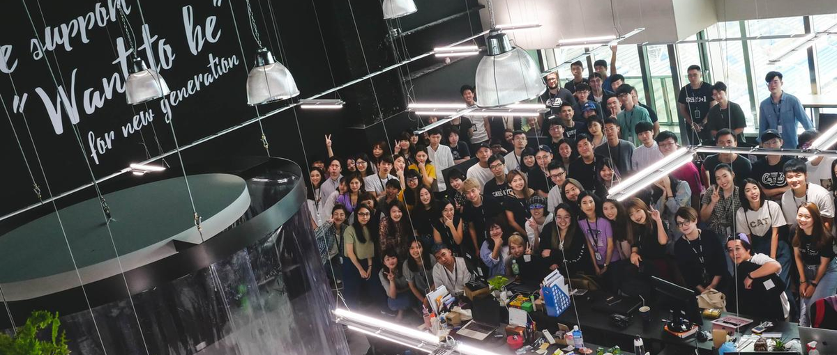 日本のコンテンツを世界へ。IPOを見据えたグローバルCFO候補を募集！