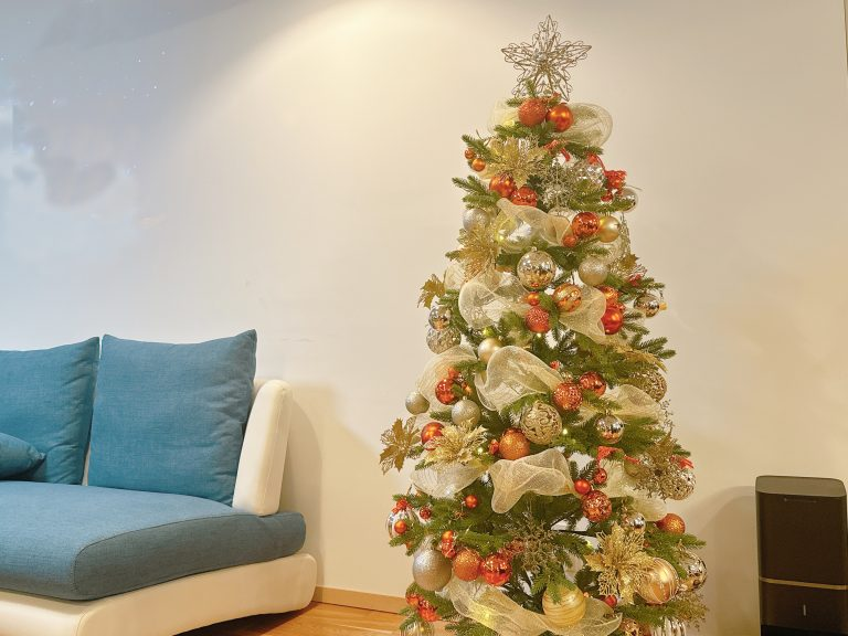 いよいよ12月！thomasのクリスマス準備