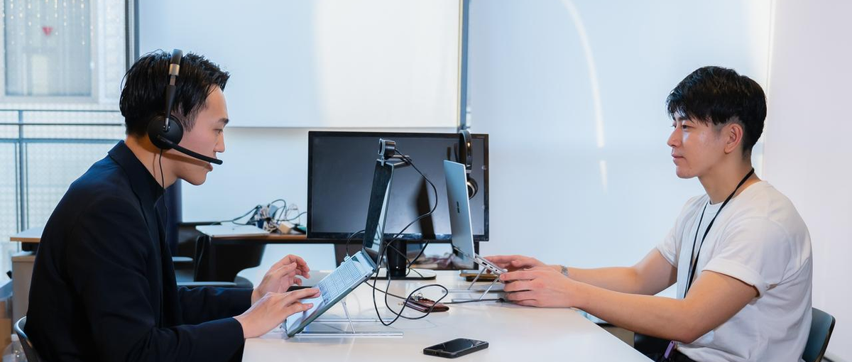 経験0から人材業界へ｜必ず成長できる環境で事業責任者を目指しませんか