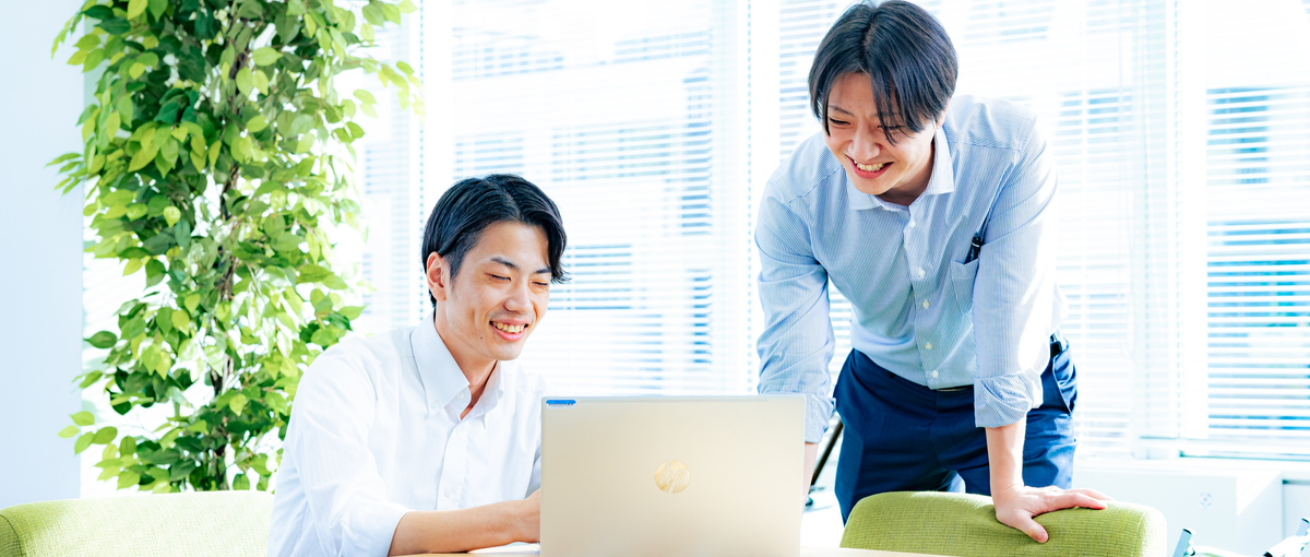 技術を深め、チームを育てる。次世代リーダーとして設計と育成に挑みませんか？