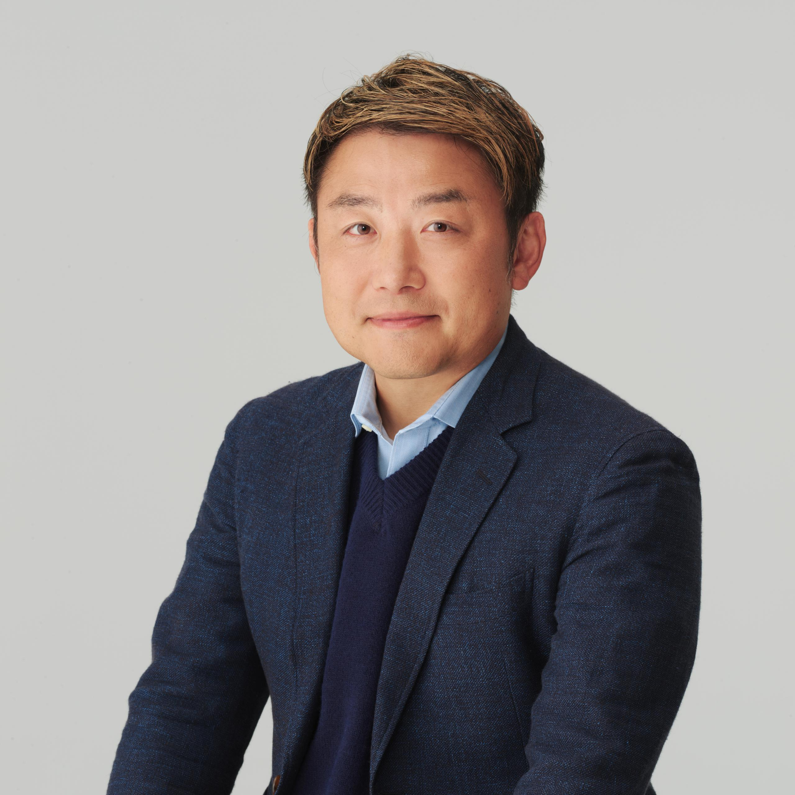 Takashi Ishimura