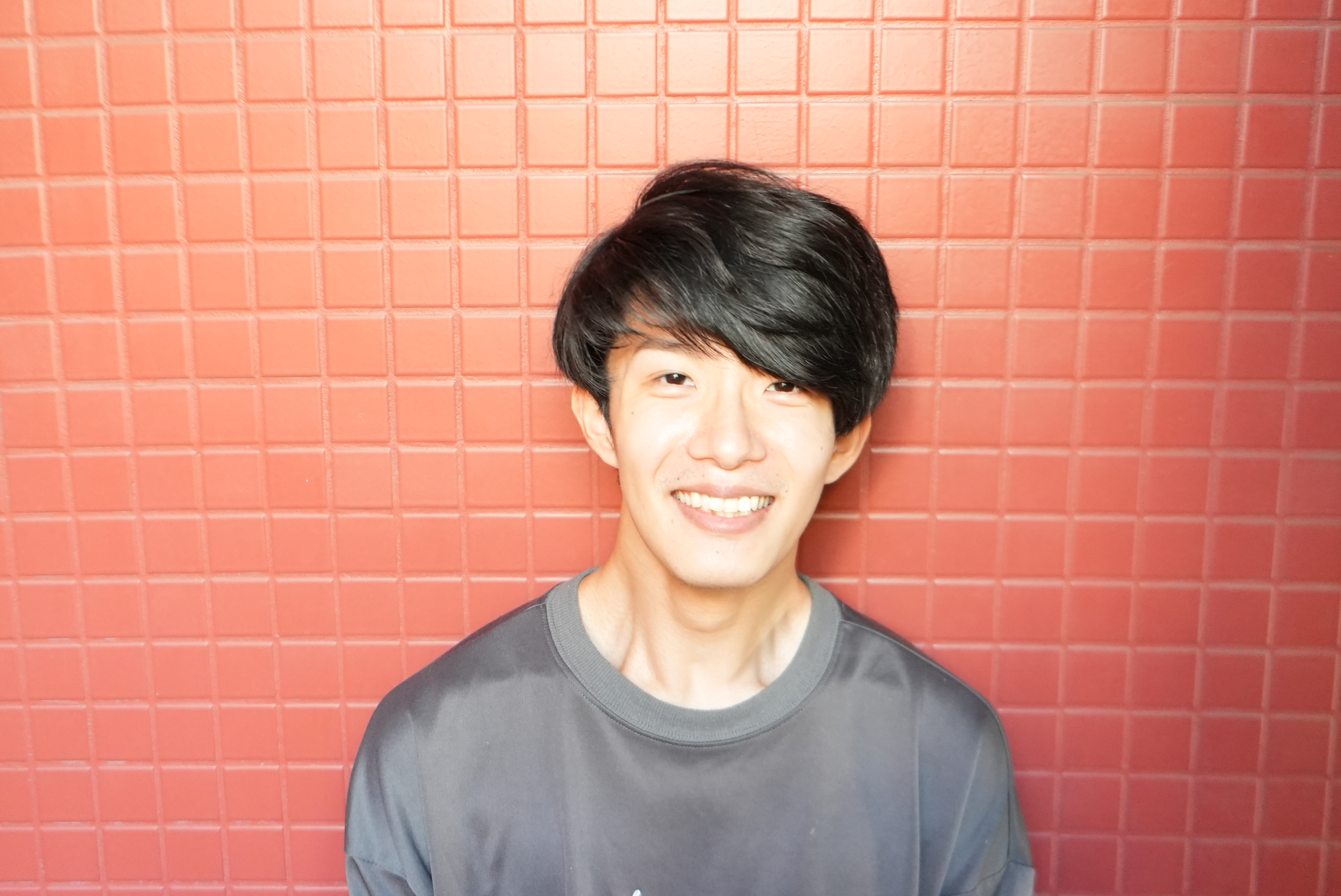 社員インタビュー/公務員よりマーケター？安定のイメージから大脱線の職業を選んだのはナゼ？