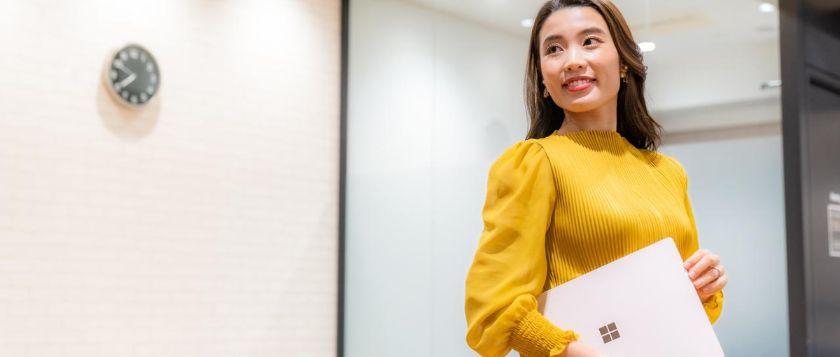 成長企業の法務は、こんなに面白い。攻めの法務を経験してみませんか？