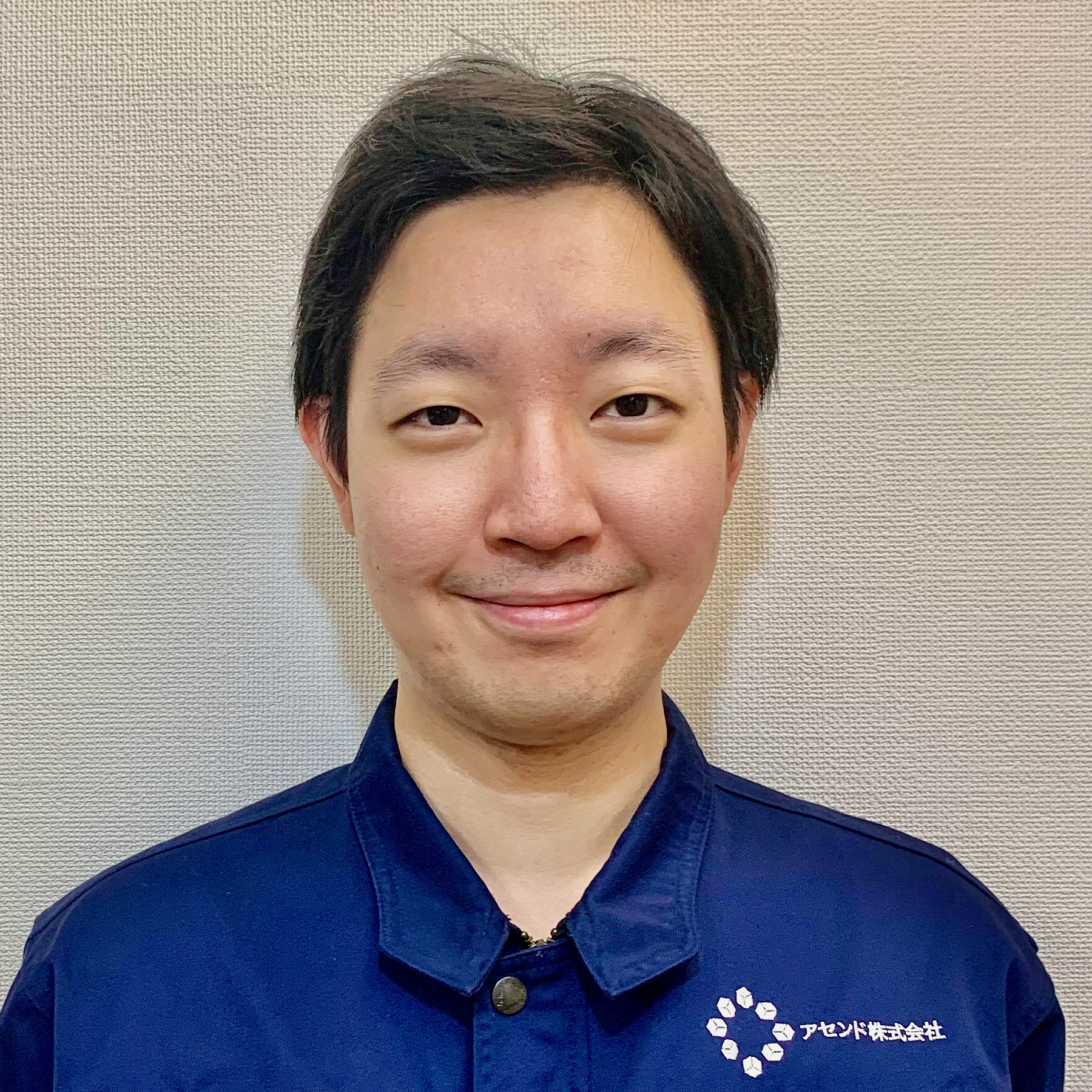 Yuichi Masutani