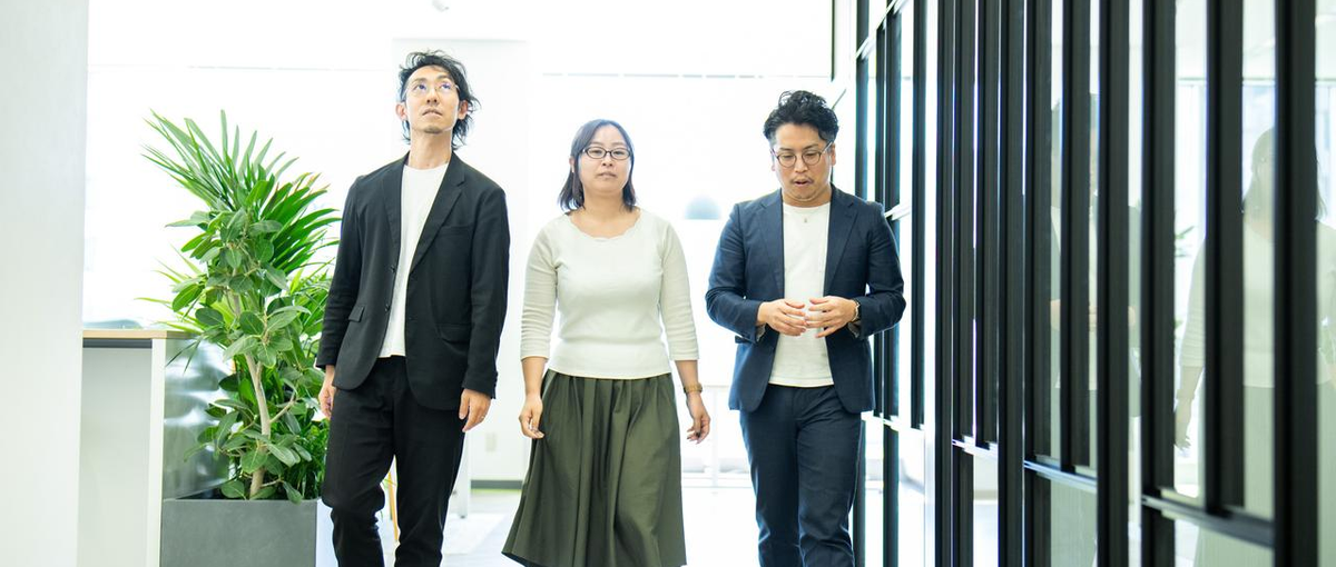 チームの力を引き出し、会社を牽引するリサーチ事業のマネージャー候補募集！