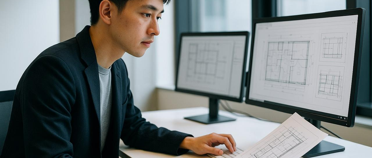 設計力で未来を創る！9月スタート横浜PJ！