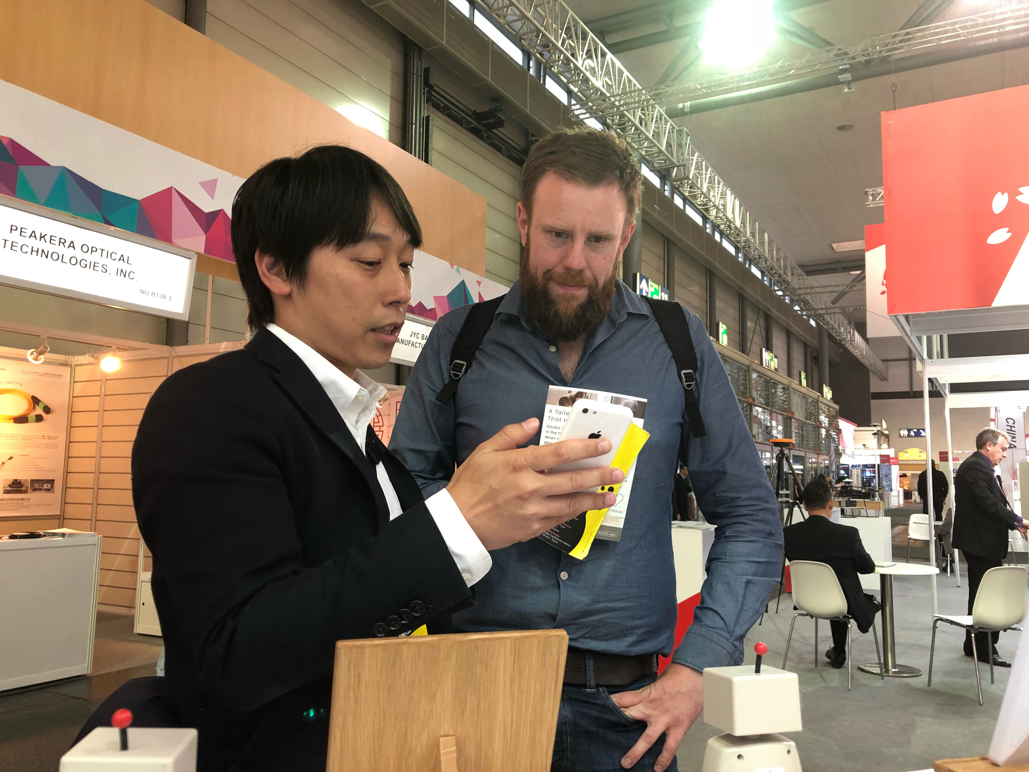 Qooboの人気が止まらない！！！