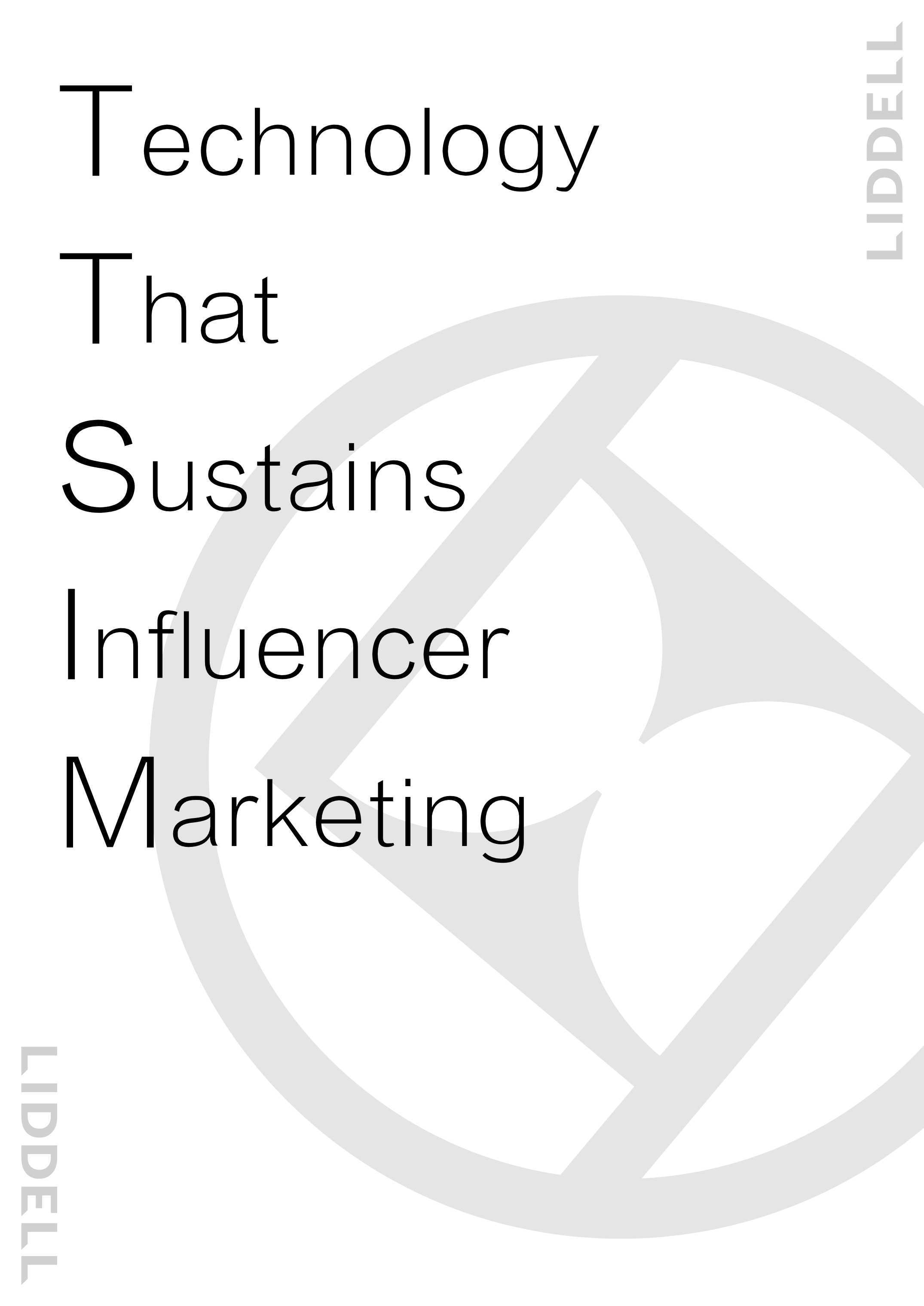 LIDDELL株式会社は技術書典5に参加します！