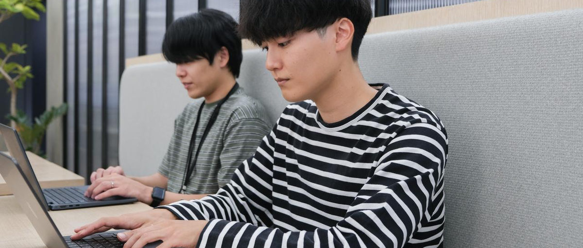 AWS/Linux経験者歓迎！ワークライフバランス×自社開発でスキルアップ