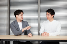 経営者のSNS参謀役として一緒に伴走してくれるプランナーを募集！