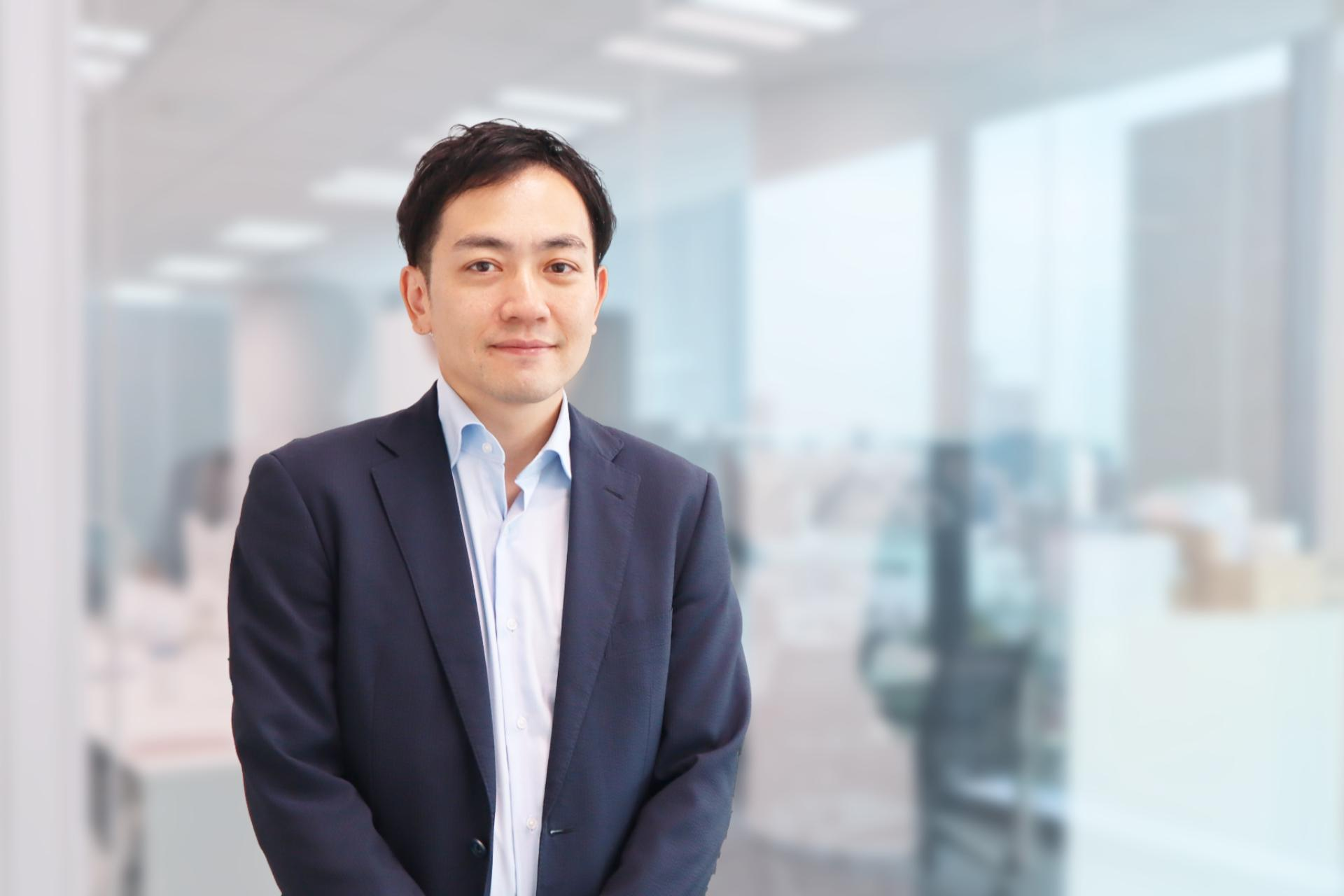 【CFOインタビュー】上場企業から再度スタートアップへ。会計士CFOから見たRECEPTIONISTの魅力