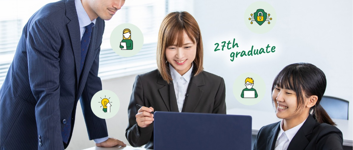 27卒｜エントリー前に会社の空気を感じよう！カジュアル面談実施しています！